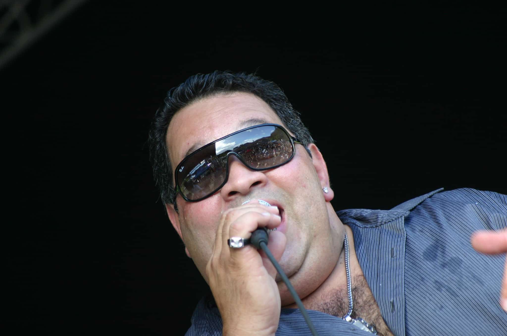 Tito Nieves: The Life and Legacy of a Salsa Legend