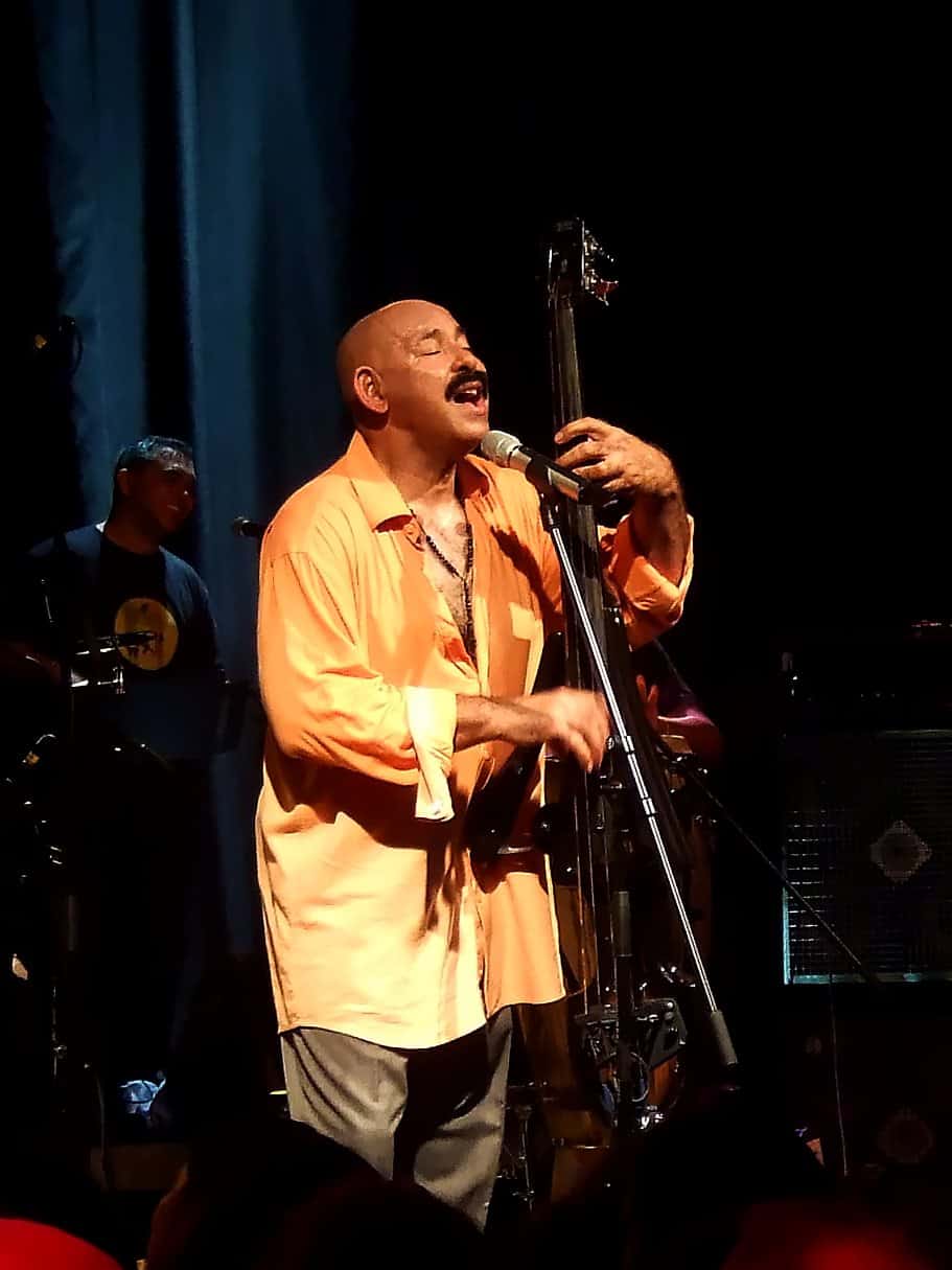 Oscar D´León